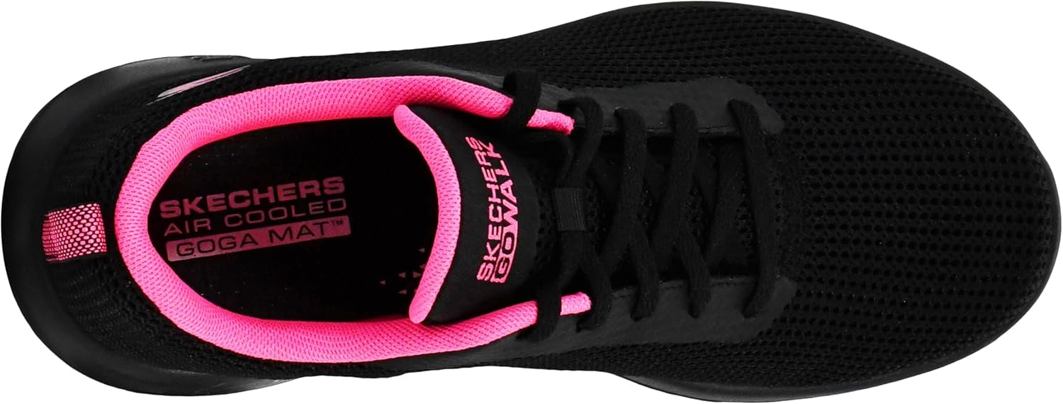 Women's Go Walk Joy Upturn Shoe - Image 5