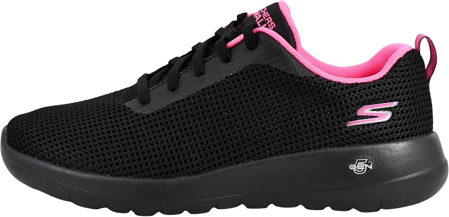 Women's Go Walk Joy Upturn Shoe - Image 7