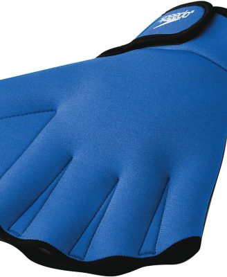 Speedo Aqua Fit Training Swim Gloves