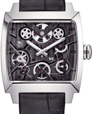 Monaco Men's Watch