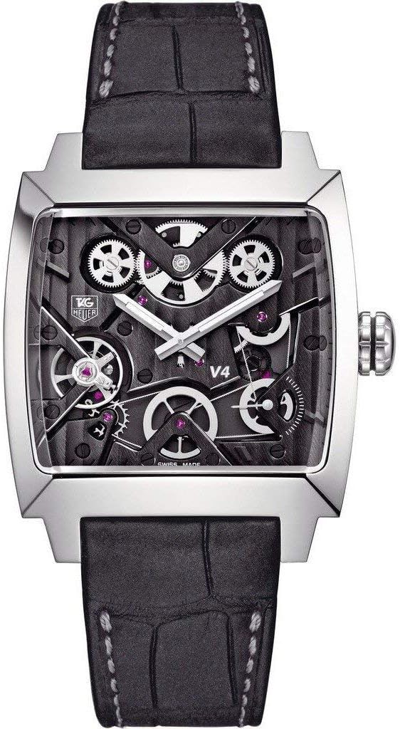 Monaco Men's Watch