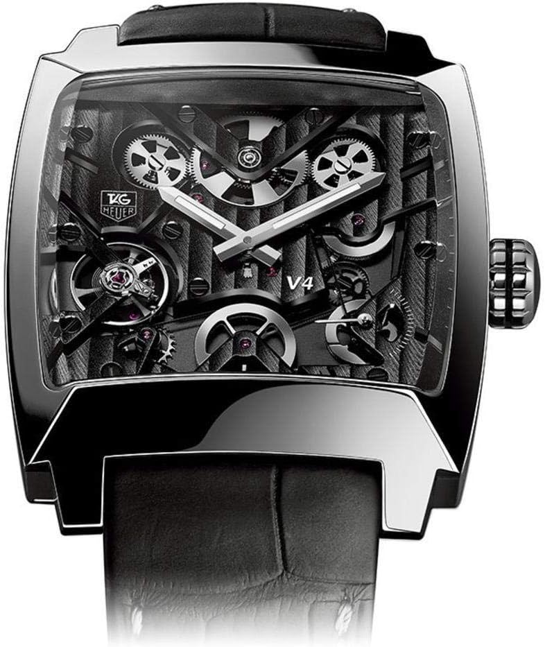 Monaco Men's Watch - Image 2